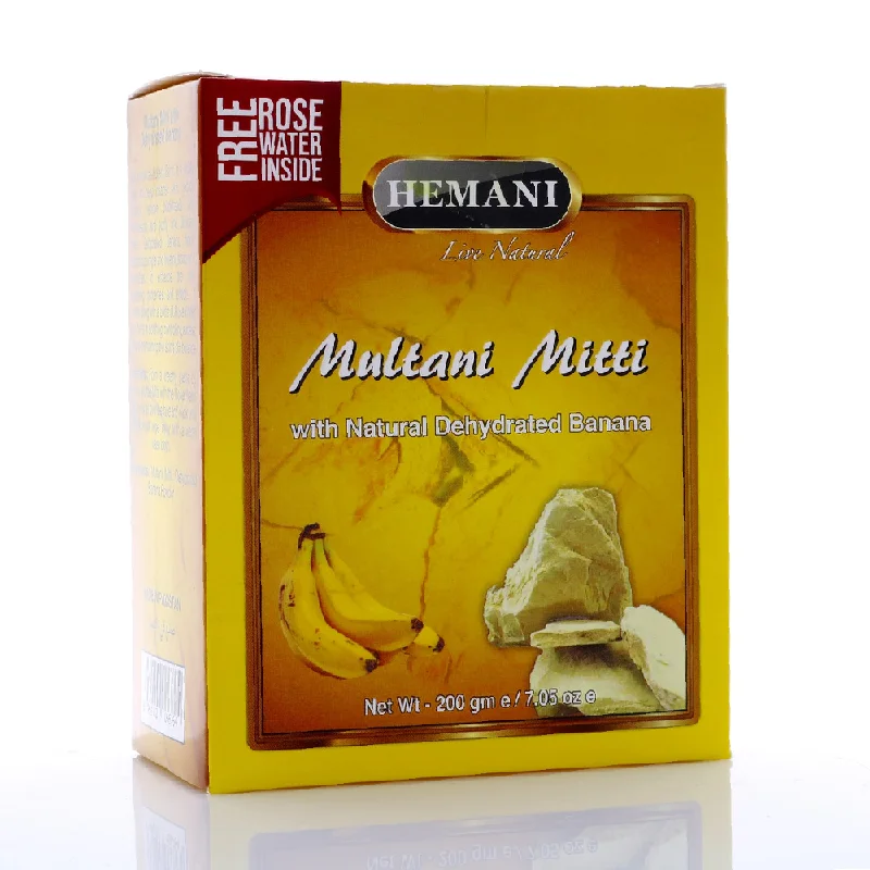 - Hamster silent running wheel to prevent chewingHEMANI MULTANI MITTI WITH DEHYDRATED BANANA POWDER 200GM - Hamster silent running wheel to prevent chewingHEMANI MULTANI MITTI WITH DEHYDRATED BANANA POWDER 200GM