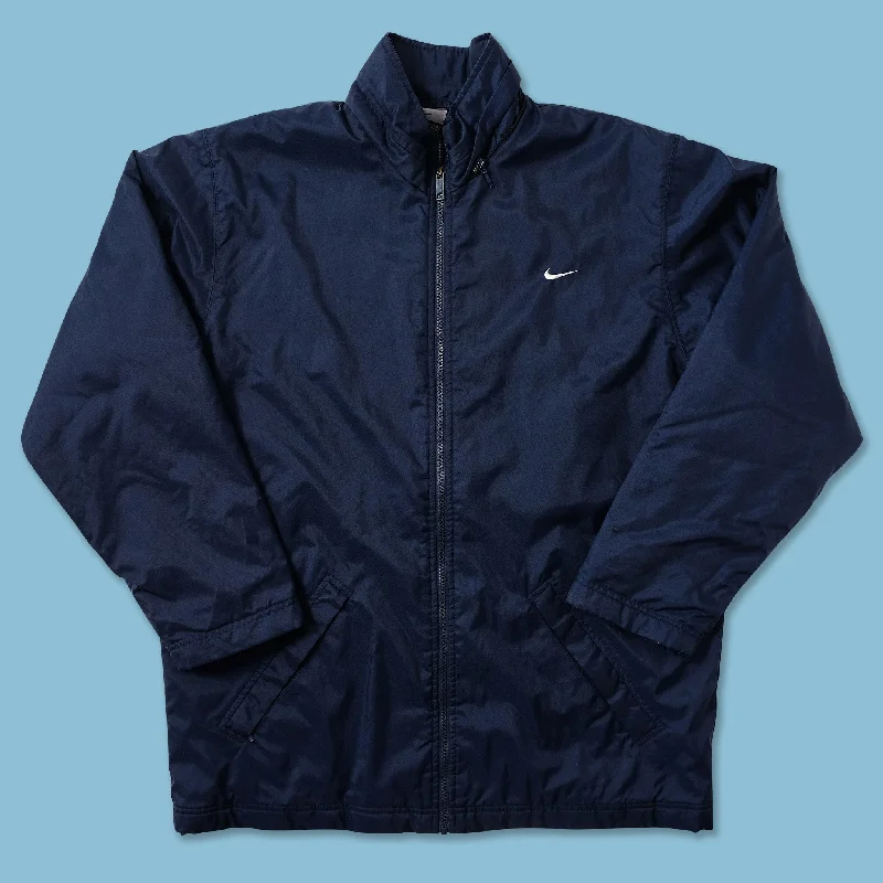 - ​​Christmas pet Christmas clothingVintage Nike Padded Coat XLarge