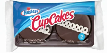  -Explosion-proof leash FOR LARGE dogsHostess Chocolate Cupcake