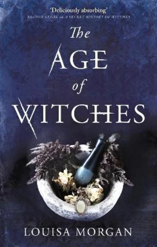 - Air box TSA certified check-inThe Age of Witches