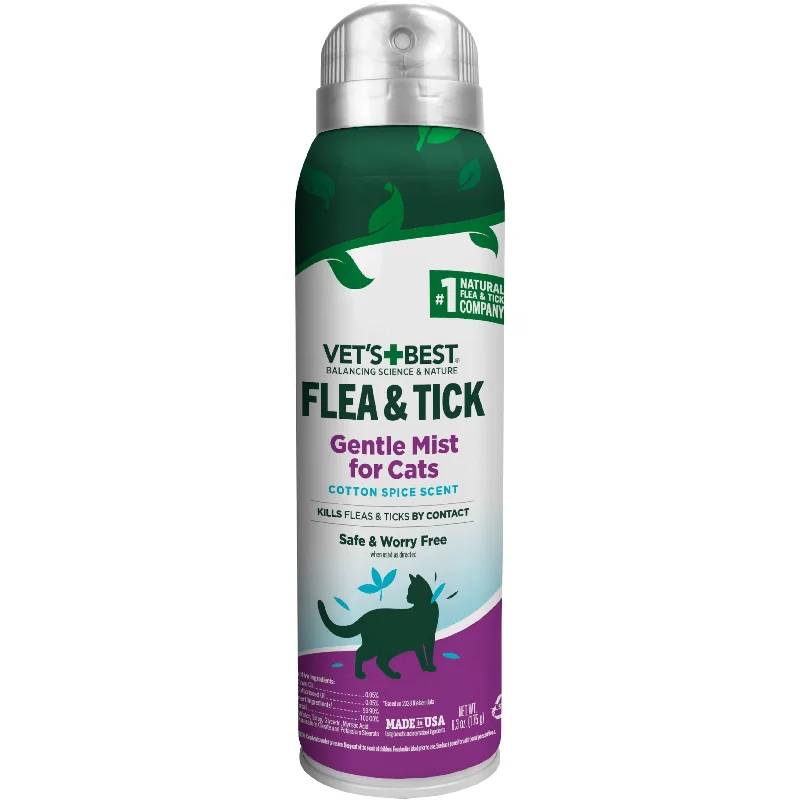 - Pet diabetes prescription foodVet's Best Cotton Spice Scent Flea & Tick Gentle Mist for Cats 6.3 oz - Pet diabetes prescription foodVet's Best Cotton Spice Scent Flea & Tick Gentle Mist for Cats 6.3 oz