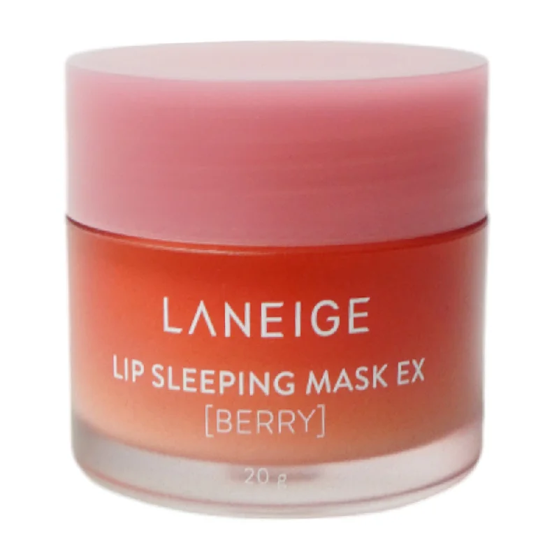 - Summer pet ice matLANEIGE LIP SLEEPING MASK EX BERRY 20G