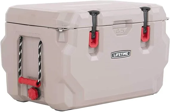 - Automatic induction pet water dispenserLifetime 65 Quart High Performance Hard Cooler - Automatic induction pet water dispenserLifetime 65 Quart High Performance Hard Cooler