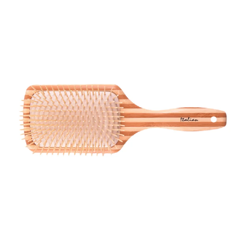 - ​​Christmas pet Christmas clothingITALIAN HAIR BRUSH 9154-WT
