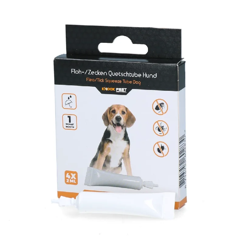  -Anti-scratch sofa protective coverKnock Pest Non Toxic Flea & Tick Spot On for Dogs