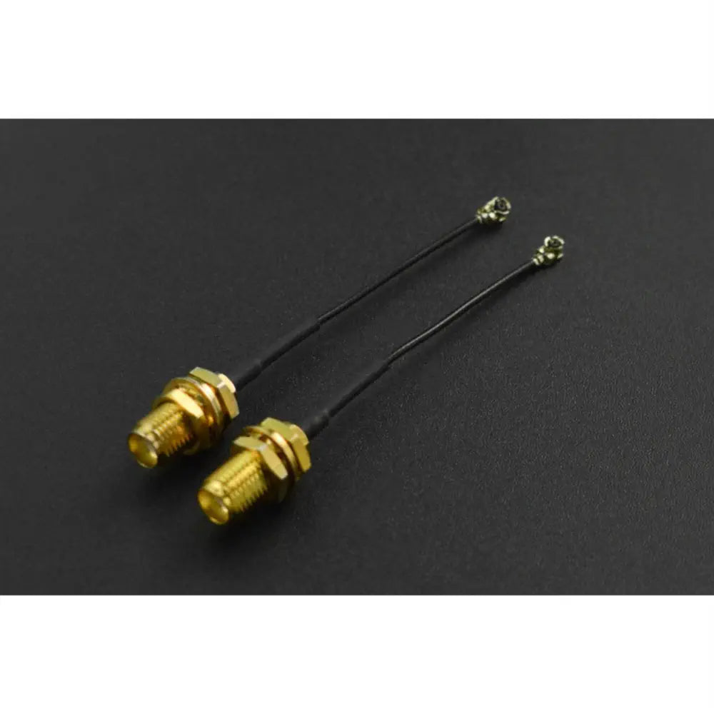- Degradable pet feces bagDFRobot IPEX to SMA Female Connector Cable (2x)