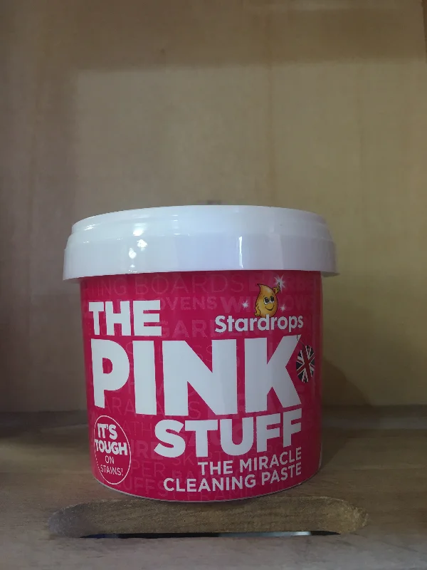 - Pet smart GPS locatorStardrops The Pink Stuff Miracle Cleaning Paste 500g