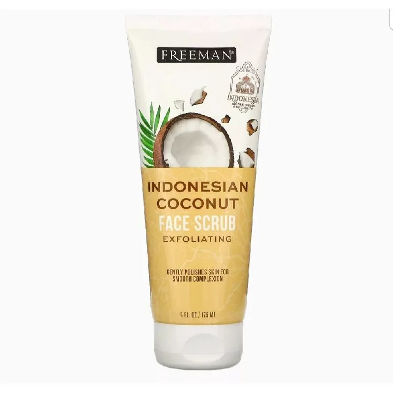  -Non-contact cat thermometerFREEMAN INDONESIAN COCONUT FACE SCRUB 175ML