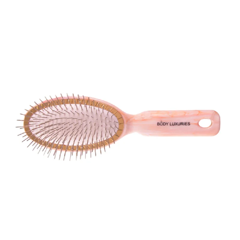- Custom pet birthday cakeBODY LUXURIES HAIR BRUSH HB3002 OFFWHITE