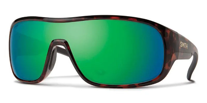 - Foldable and portable cat bagSmith Optics Sport & Performance 204981 Spinner Sunglasses 08699ZY - Tortoise - Chromapop Polarized Green Mirror Unisex Rectangle - Foldable and portable cat bagSmith Optics Sport & Performance 204981 Spinner Sunglasses 08699ZY - Tortoise - Chromapop Polarized Green Mirror Unisex Rectangle