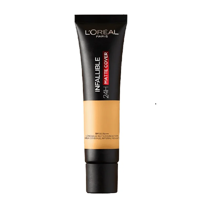 - Dog disposable foam shower gelLOREAL INFALLIBLE 24H MATTE COVER FOUNDATION 253 CARAMEL SAN - Dog disposable foam shower gelLOREAL INFALLIBLE 24H MATTE COVER FOUNDATION 253 CARAMEL SAN