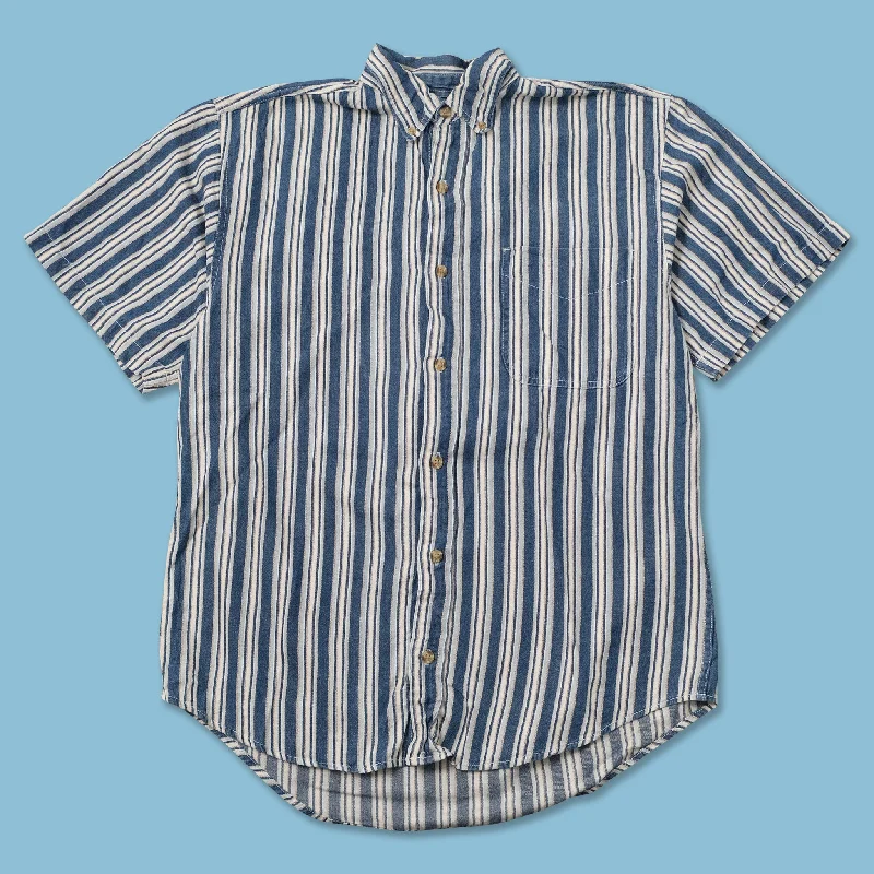 - Dog anti-slip matVintage Striped Shirt Large