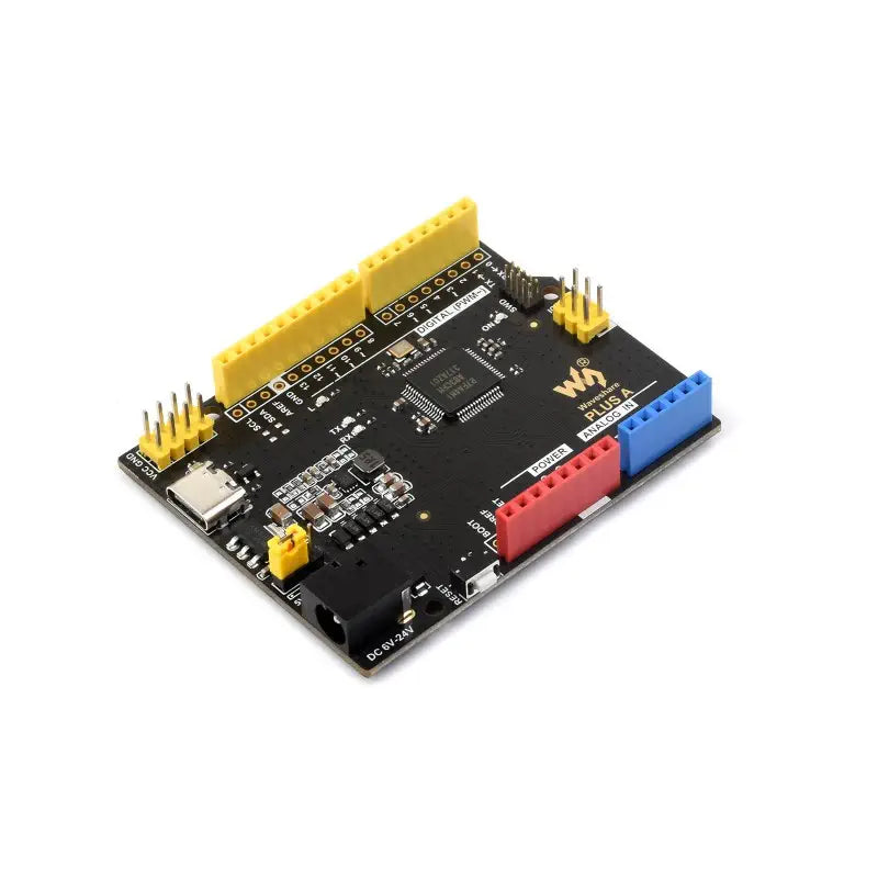 - Dog anti-slip matWaveshare R7FA4 PLUS A Enhanced Arduino-Compatible Development Board - Dog anti-slip matWaveshare R7FA4 PLUS A Enhanced Arduino-Compatible Development Board