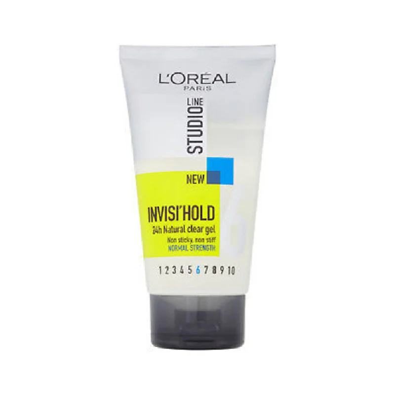 - Cat stress soothing sprayLOREAL STUDIO INVISI GEL NORMAL STRENGTH 150 ML