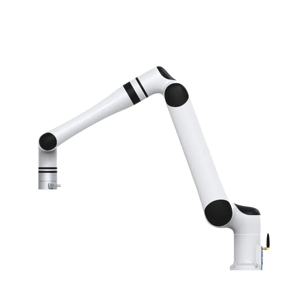 - Foldable and portable cat bagRealMan Robotic Arm RML63-6F, 6 DoF, 3kg Payload, Long Arm (6-Axis Force Version) - Foldable and portable cat bagRealMan Robotic Arm RML63-6F, 6 DoF, 3kg Payload, Long Arm (6-Axis Force Version)