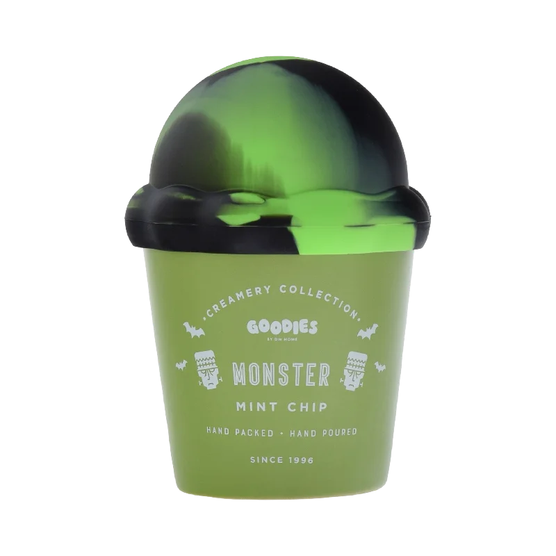 - Air box TSA certified check-inMonster Mint Chip