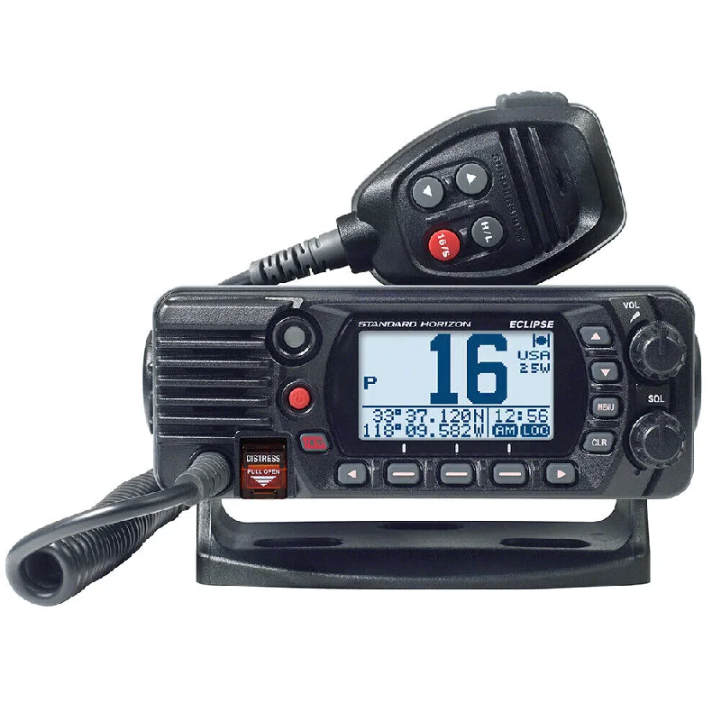 - Remote interactive pet feederStandard Horizon VHF 25W GX1400 Fix Mount