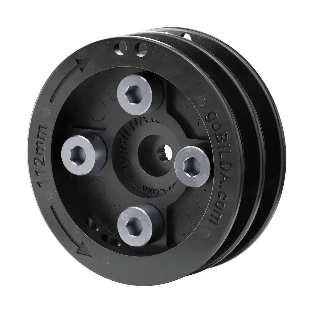 - Rabbit grass rack to prevent waste food boxServoCity 3410 Series Servo-Mount W" Pulley (25T Spline, Dual Spool, 112mm Circumference) - Rabbit grass rack to prevent waste food boxServoCity 3410 Series Servo-Mount W" Pulley (25T Spline, Dual Spool, 112mm Circumference)