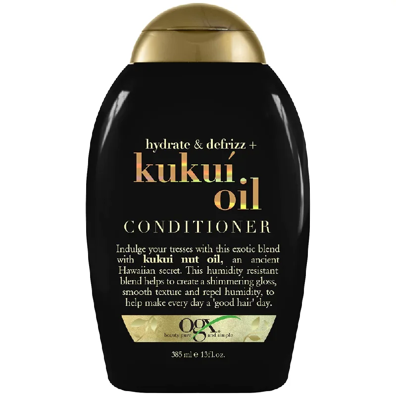  -Anti-scratch scratching board AND cat bed in oneOGX CONDITIONER KUKUI OIL 385 ML