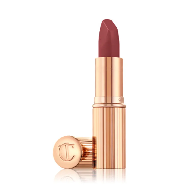 - Organic cotton dog bibsCHARLOTTE TILBURY PILLOW TALK 2 MEDIUM MOYEN LIPSTICK 3.5G