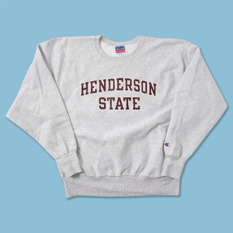 - Degradable pet feces bagVintage Champion Henderson State Sweater XLarge