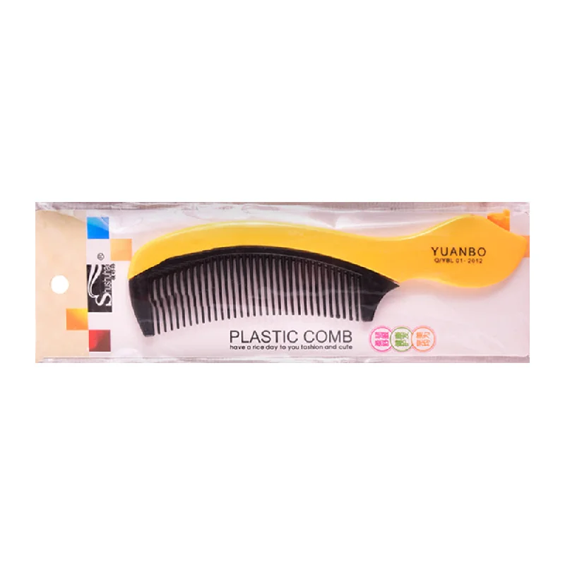 ---YUANBO HAIR COMB Q8835