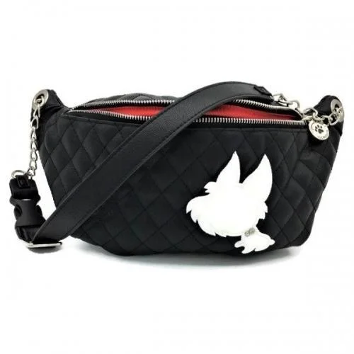 - Smart cat litter box with automatic cleaningFanny Pack Dog Poop Bag Holder Yorkie