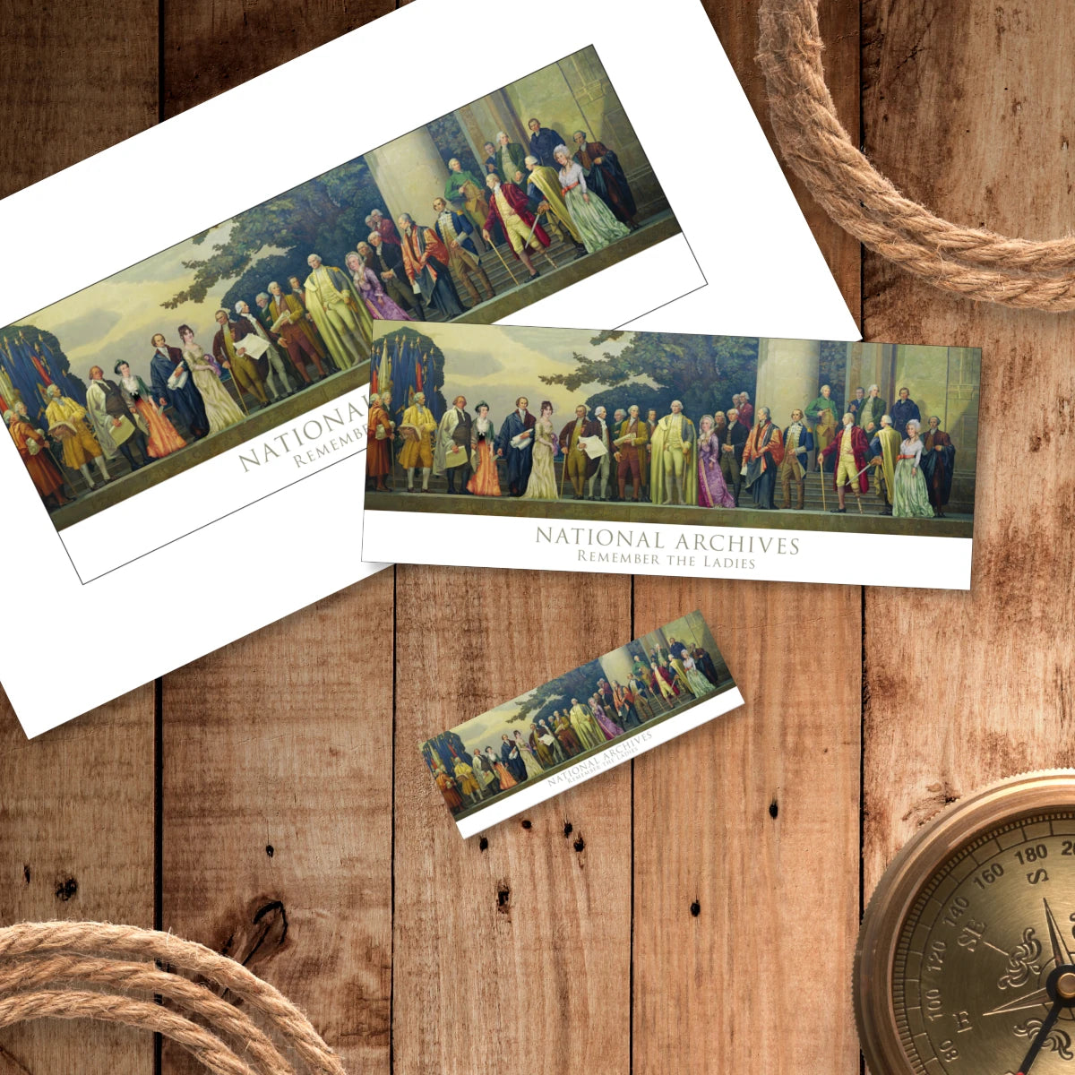 - Solid wood cat climbing frame customizedRemember the Ladies Mural Print