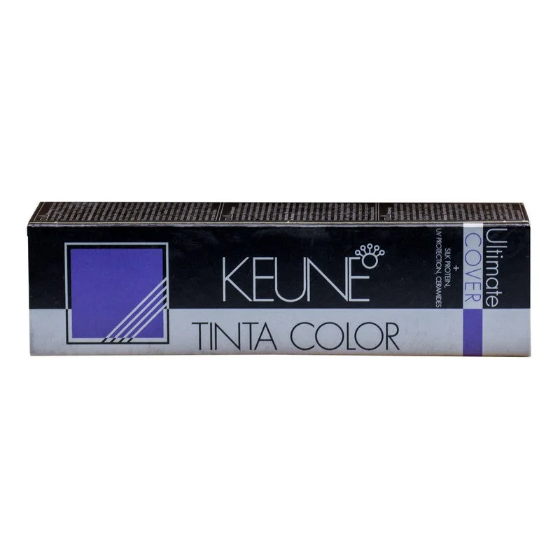 - Elderly dog ​​joint care mattressKEUNE TINTA HAIR COLOR 4.35 UC 60 ML