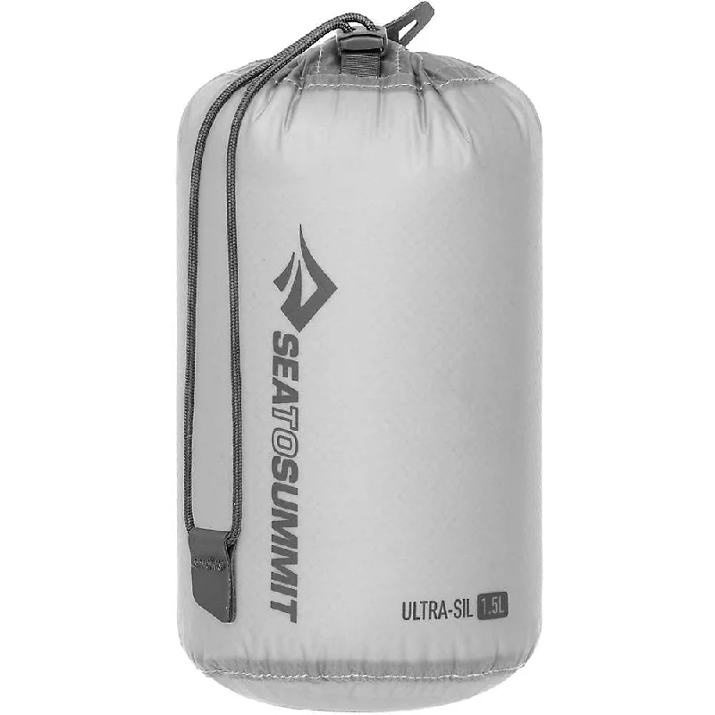  -Explosion-proof leash FOR LARGE dogsSea to Summit 1.5L Ultra Sil Stuff Sack