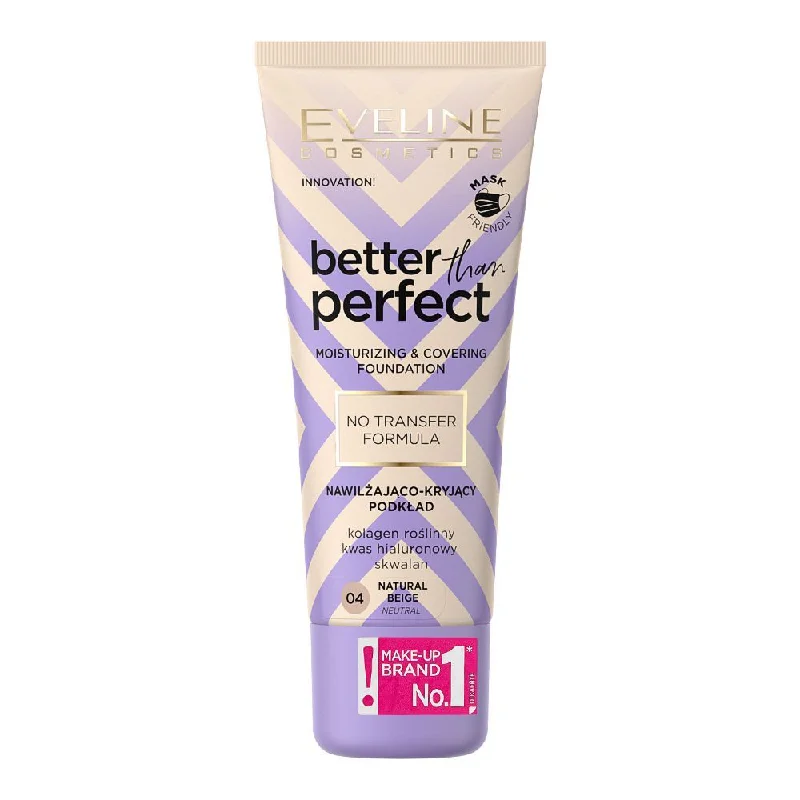 - Deodorizing cat litter tofu litterEVELINE BETTER THAN PERFECT FOUNDATION 04 NATURAL BEIGE - Deodorizing cat litter tofu litterEVELINE BETTER THAN PERFECT FOUNDATION 04 NATURAL BEIGE