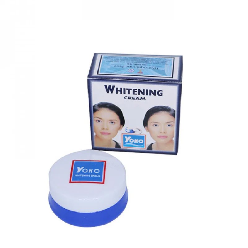 - Pet smart GPS locatorYOKO WHITENING CREAM