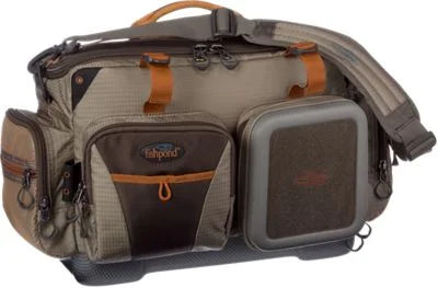  -Non-contact cat thermometerFishpond Green River Gear Bag
