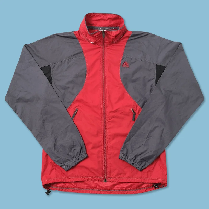 - Air box TSA certified check-inVintage Nike ACG Track Jacket Small