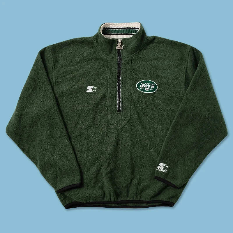 - Pet smart GPS locatorVintage Starter New York Jets Fleece Large