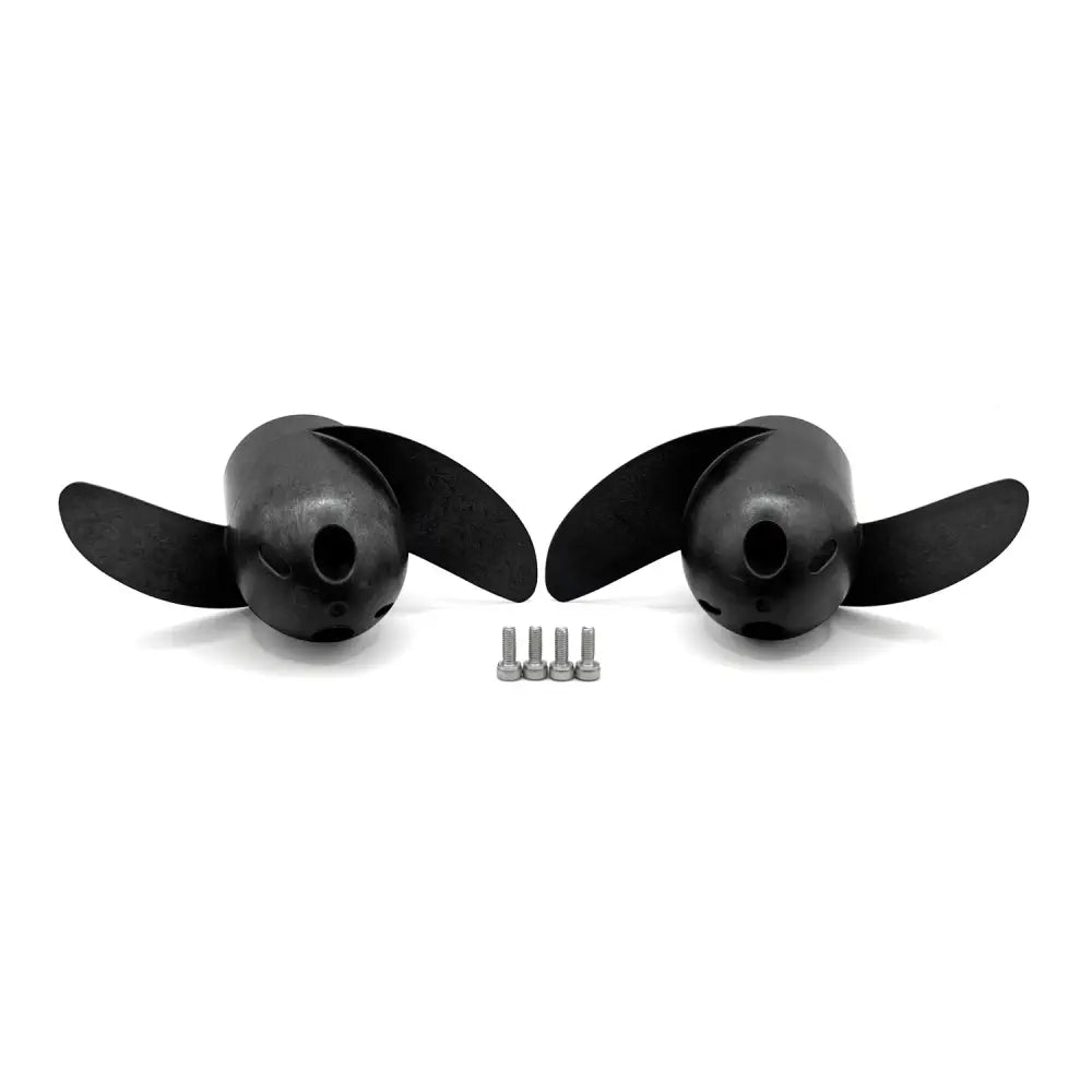 - Summer pet ice matBlueRobotics Weedless Propeller - Black
