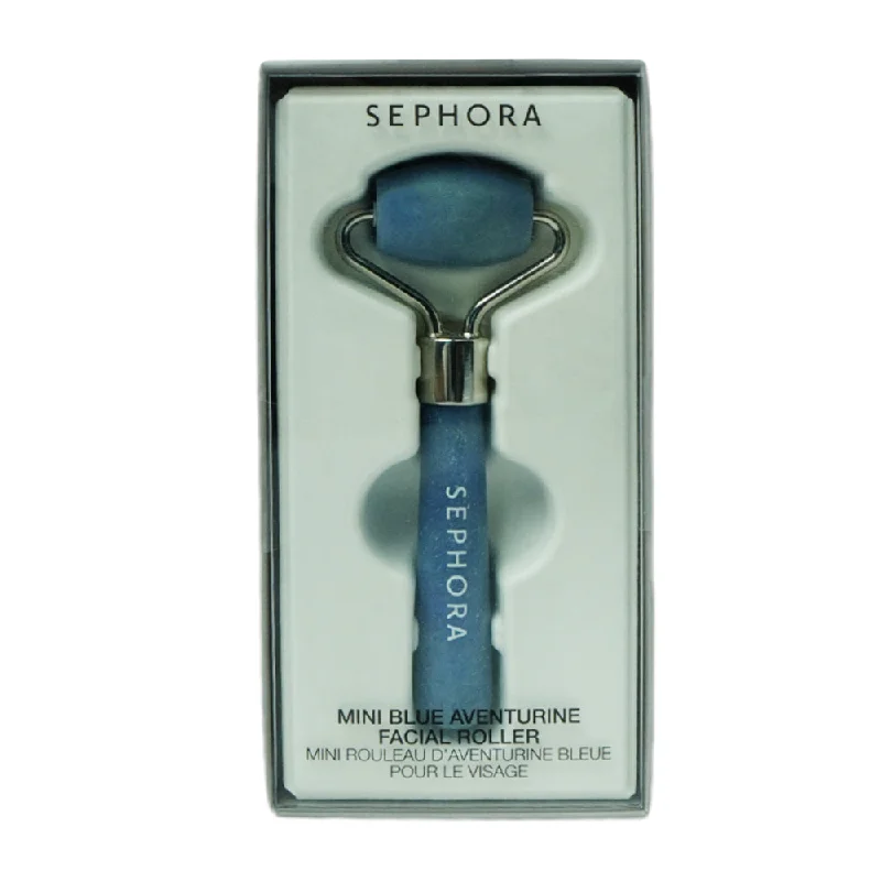 - Remote interactive pet feederSEPHORA MINI BLUE AVENTURINE FAICIAL ROLLER