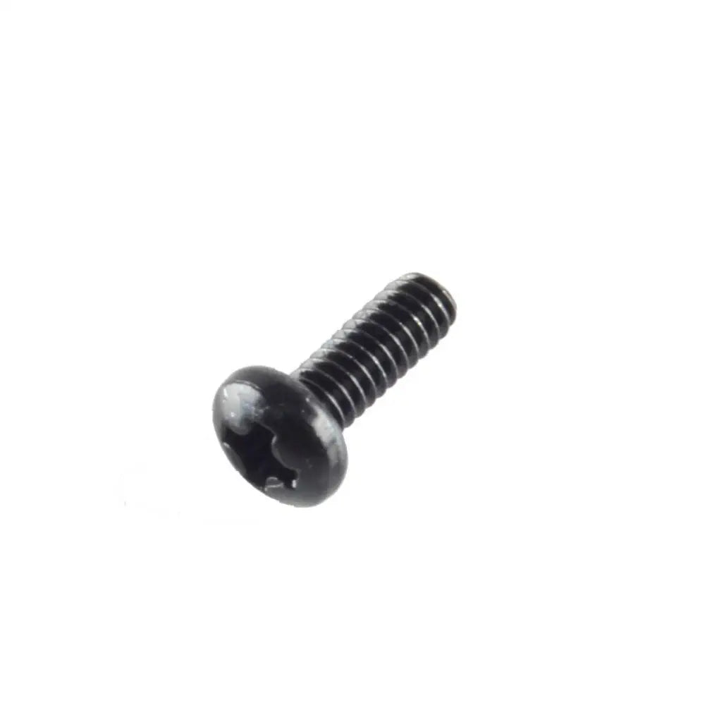 ---Lynxmotion Steel Phillips Pan Head Screws - 1/4" x 2-56 (25)