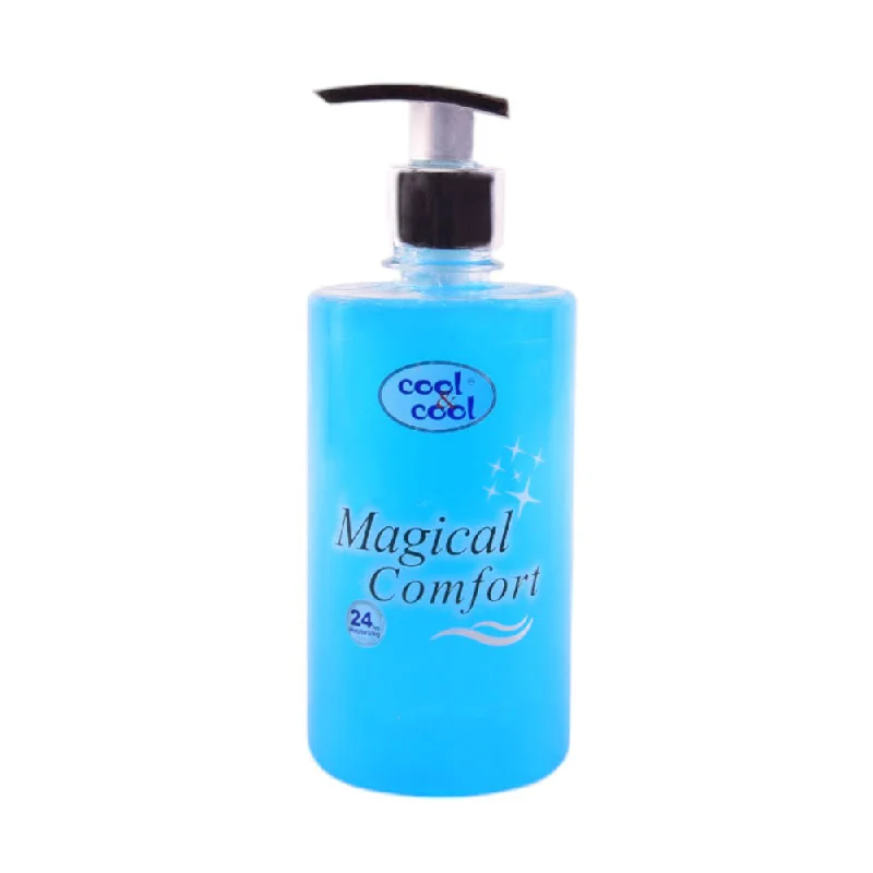 - Postoperative pet anti-licking Elizabethan collarCOOL & COOL HAND WASH MEGICAL COMFORT 500 ML