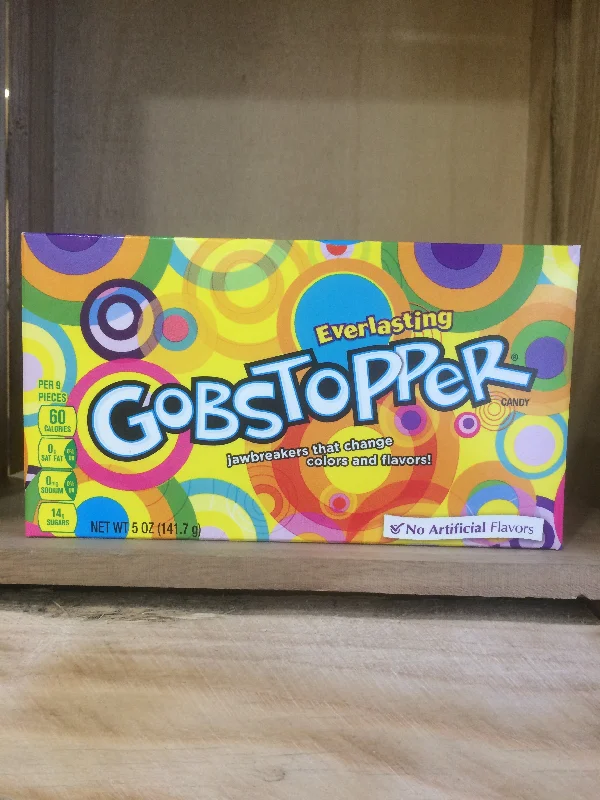 - Degradable pet feces bagWonka Everlasting Gobstopper 141.7g