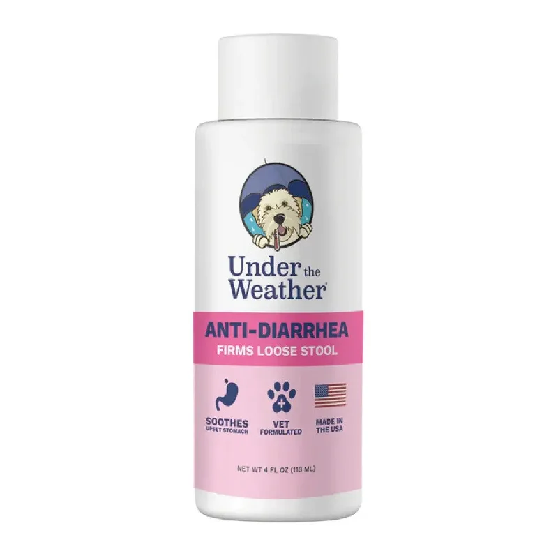 - Hamster silent running wheel to prevent chewingUnder the Weather Anti-Diarrhea Liquid for Dogs 4oz - Hamster silent running wheel to prevent chewingUnder the Weather Anti-Diarrhea Liquid for Dogs 4oz