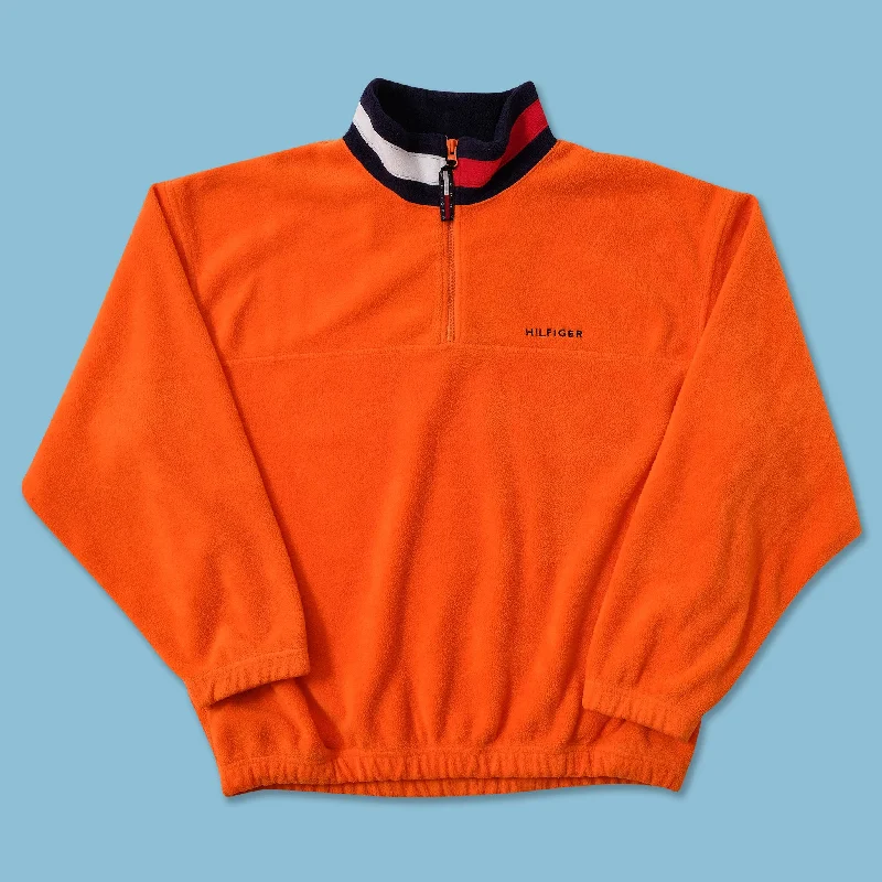 - Natural latex pet mattressVintage Tommy Hilfiger Fleece XLarge