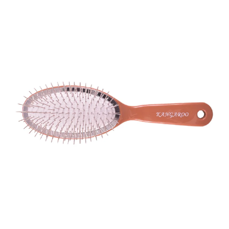 - Pet monitor with cameraKANGAROO HAIR BRUSH 2003SH