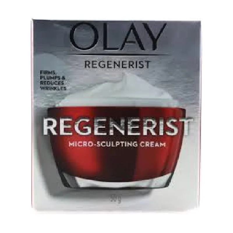 - Dog disposable foam shower gelOLAY REGENERIST MICRO SCULPTING CREAM 50GM