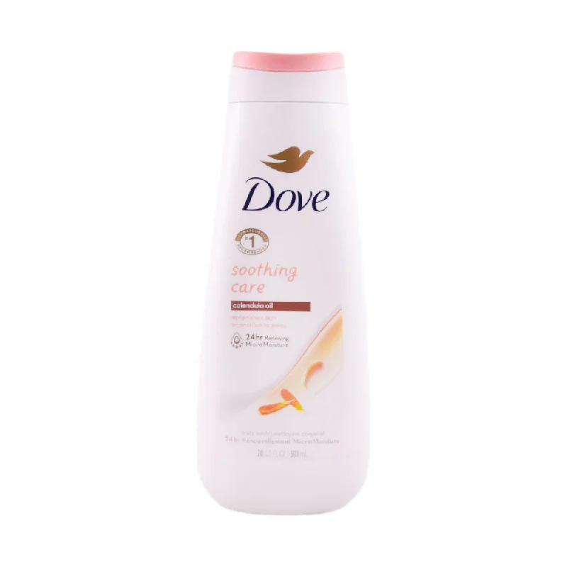 - Deodorizing cat litter tofu litterDOVE BODY WASH SOOTHING CARE CALENDULA OIL 591 ML