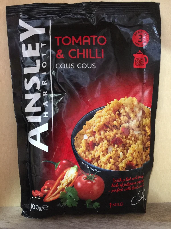 - Hamster silent running wheel to prevent chewingAinsley Harriott Tomato & Chilli Cous Cous 100g