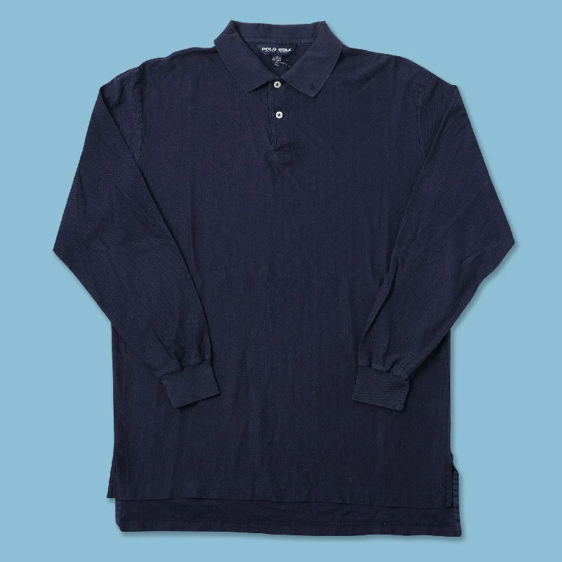 - Cat hair ball removal and hair removal creamVintage Polo Golf Long Polo Large