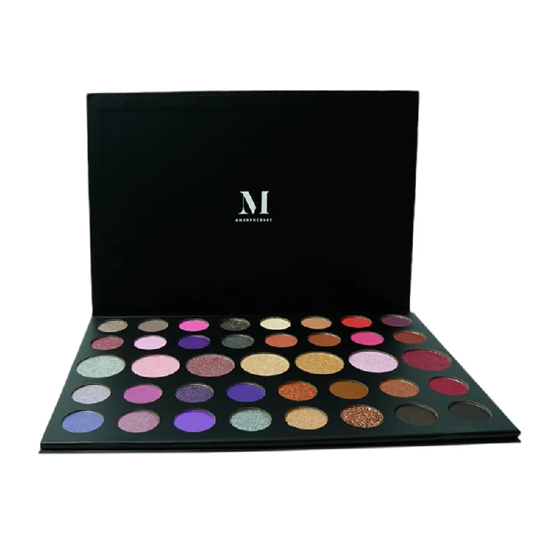 - Cat hair ball removal and hair removal creamMORPHE SUCH A GEM 39 S PALETTE 75.7 GM