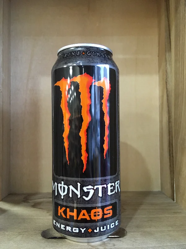  -Anti-scratch sofa protective coverMonster Khaos Energy Drink 500ml