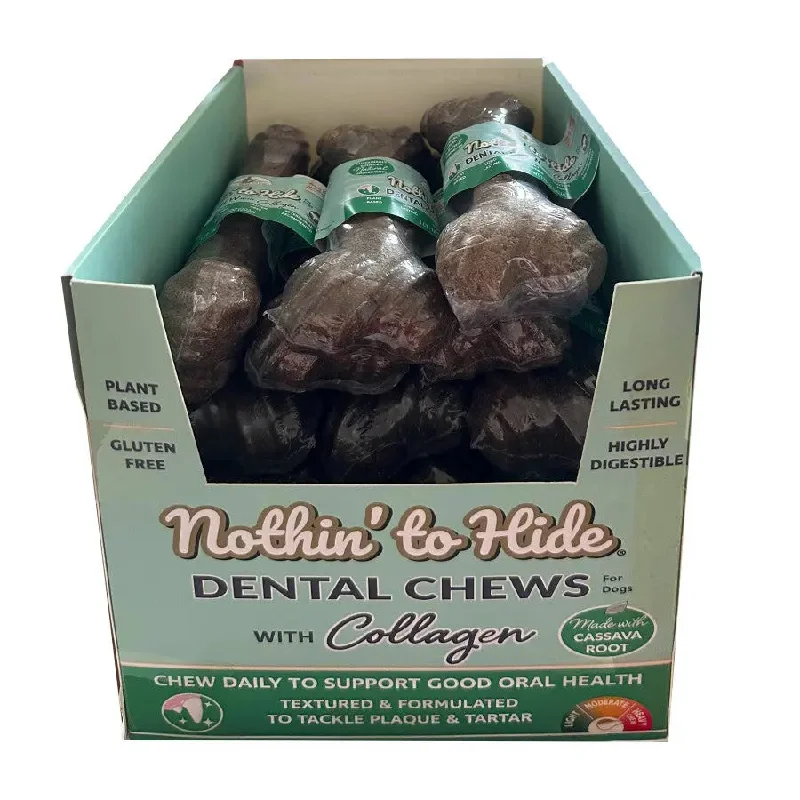 - Air box TSA certified check-inFieldcrest Farms Nothin' to Hide Beef Flavor Dental Bone Collagen Dog Chew - Air box TSA certified check-inFieldcrest Farms Nothin' to Hide Beef Flavor Dental Bone Collagen Dog Chew